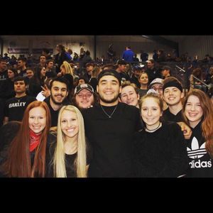 Meet your Posher, Jake